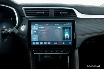 MG ZS Gebrauchtwagen