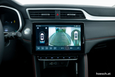 MG ZS Gebrauchtwagen