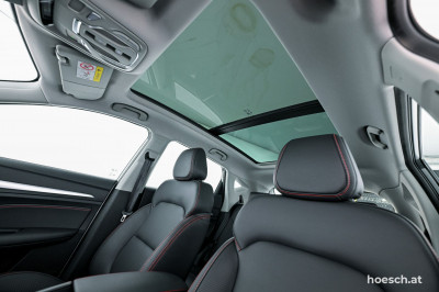 MG ZS Gebrauchtwagen