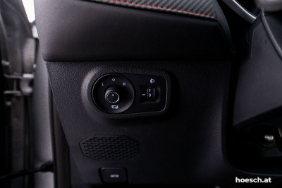 MG ZS Gebrauchtwagen