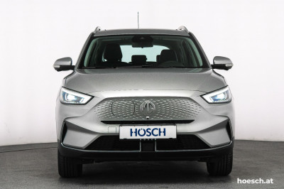 MG ZS Gebrauchtwagen