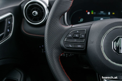 MG ZS Gebrauchtwagen