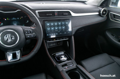 MG ZS Gebrauchtwagen