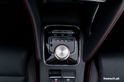 MG ZS Gebrauchtwagen