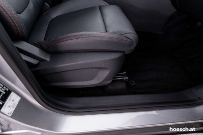 MG ZS Gebrauchtwagen