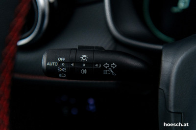 MG ZS Gebrauchtwagen