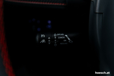 MG ZS Gebrauchtwagen