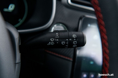 MG ZS Gebrauchtwagen