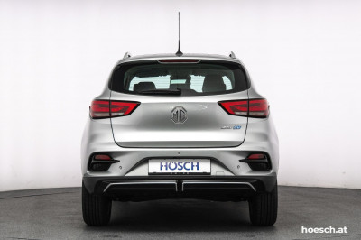 MG ZS Gebrauchtwagen