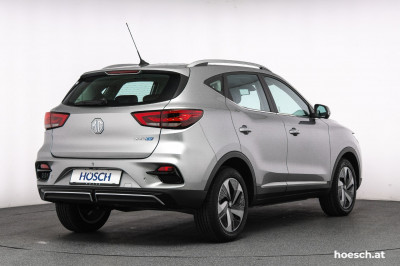 MG ZS Gebrauchtwagen