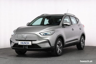 MG ZS Gebrauchtwagen