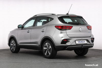 MG ZS Gebrauchtwagen