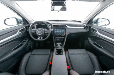 MG ZS Gebrauchtwagen