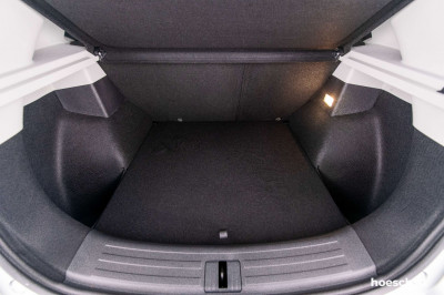 MG ZS Gebrauchtwagen