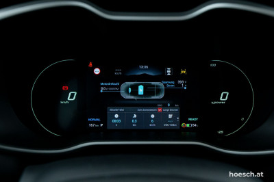 MG ZS Gebrauchtwagen