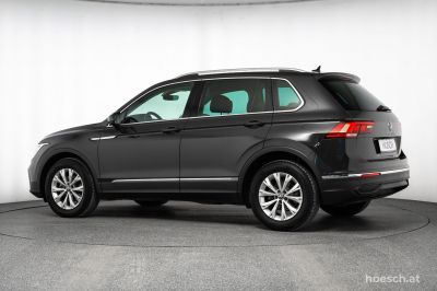 VW Tiguan Gebrauchtwagen VW Tiguan Gebrauchtwagen