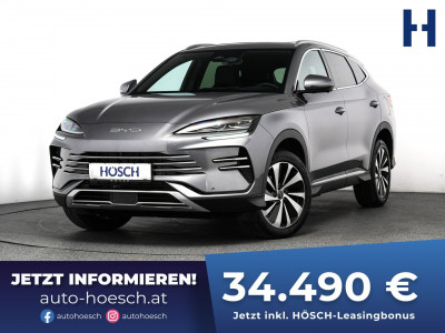 BYD Seal U Gebrauchtwagen BYD Seal U Gebrauchtwagen