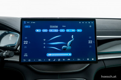 BYD Seal U Gebrauchtwagen BYD Seal U Gebrauchtwagen