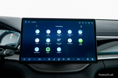 BYD Seal U Gebrauchtwagen BYD Seal U Gebrauchtwagen