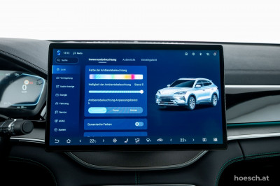 BYD Seal U Gebrauchtwagen BYD Seal U Gebrauchtwagen