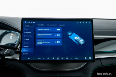 BYD Seal U Gebrauchtwagen BYD Seal U Gebrauchtwagen