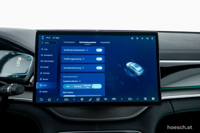 BYD Seal U Gebrauchtwagen BYD Seal U Gebrauchtwagen