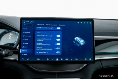 BYD Seal U Gebrauchtwagen BYD Seal U Gebrauchtwagen