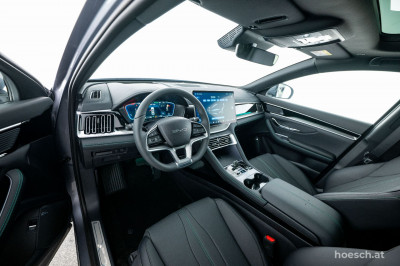 BYD Seal U Gebrauchtwagen BYD Seal U Gebrauchtwagen