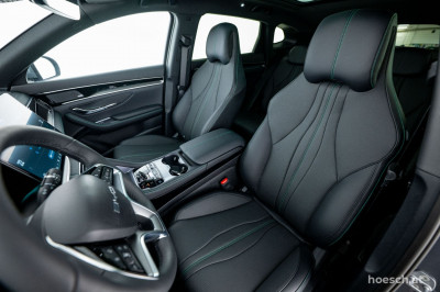 BYD Seal U Gebrauchtwagen BYD Seal U Gebrauchtwagen