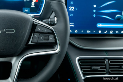 BYD Seal U Gebrauchtwagen BYD Seal U Gebrauchtwagen