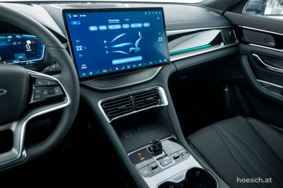 BYD Seal U Gebrauchtwagen BYD Seal U Gebrauchtwagen