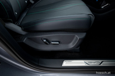 BYD Seal U Gebrauchtwagen BYD Seal U Gebrauchtwagen