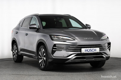 BYD Seal U Gebrauchtwagen BYD Seal U Gebrauchtwagen