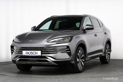 BYD Seal U Gebrauchtwagen BYD Seal U Gebrauchtwagen