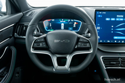 BYD Seal U Gebrauchtwagen BYD Seal U Gebrauchtwagen