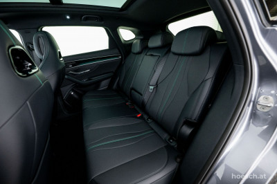 BYD Seal U Gebrauchtwagen BYD Seal U Gebrauchtwagen