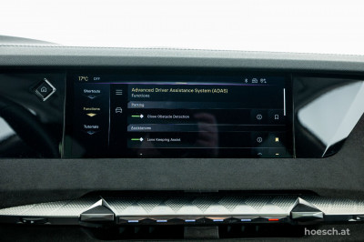 DS Automobiles DS 4 Gebrauchtwagen DS Automobiles DS 4 Gebrauchtwagen