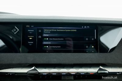 DS Automobiles DS 4 Gebrauchtwagen