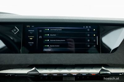 DS Automobiles DS 4 Gebrauchtwagen