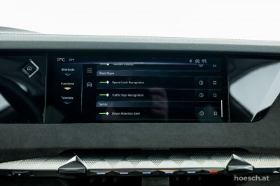 DS Automobiles DS 4 Gebrauchtwagen DS Automobiles DS 4 Gebrauchtwagen