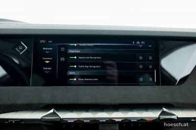 DS Automobiles DS 4 Gebrauchtwagen