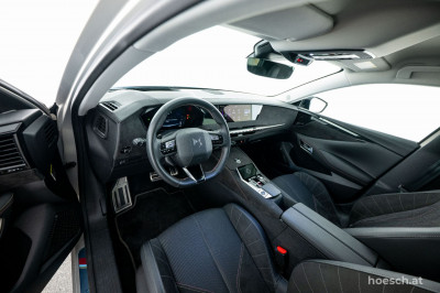 DS Automobiles DS 4 Gebrauchtwagen DS Automobiles DS 4 Gebrauchtwagen