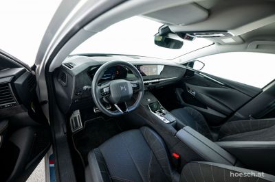 DS Automobiles DS 4 Gebrauchtwagen