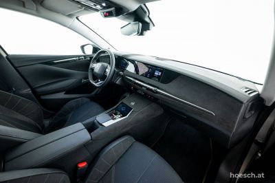 DS Automobiles DS 4 Gebrauchtwagen