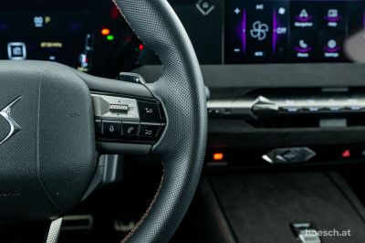 DS Automobiles DS 4 Gebrauchtwagen