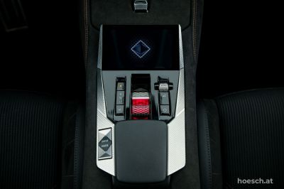 DS Automobiles DS 4 Gebrauchtwagen