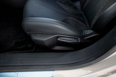 DS Automobiles DS 4 Gebrauchtwagen