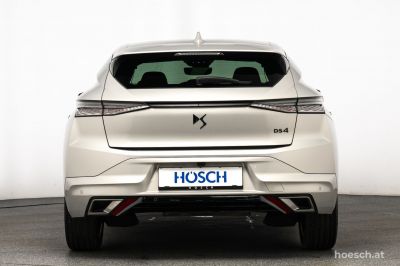DS Automobiles DS 4 Gebrauchtwagen