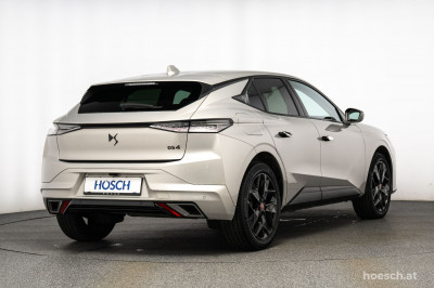 DS Automobiles DS 4 Gebrauchtwagen DS Automobiles DS 4 Gebrauchtwagen