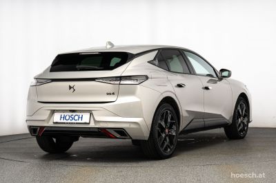 DS Automobiles DS 4 Gebrauchtwagen